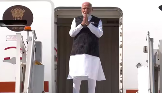 PM Modi